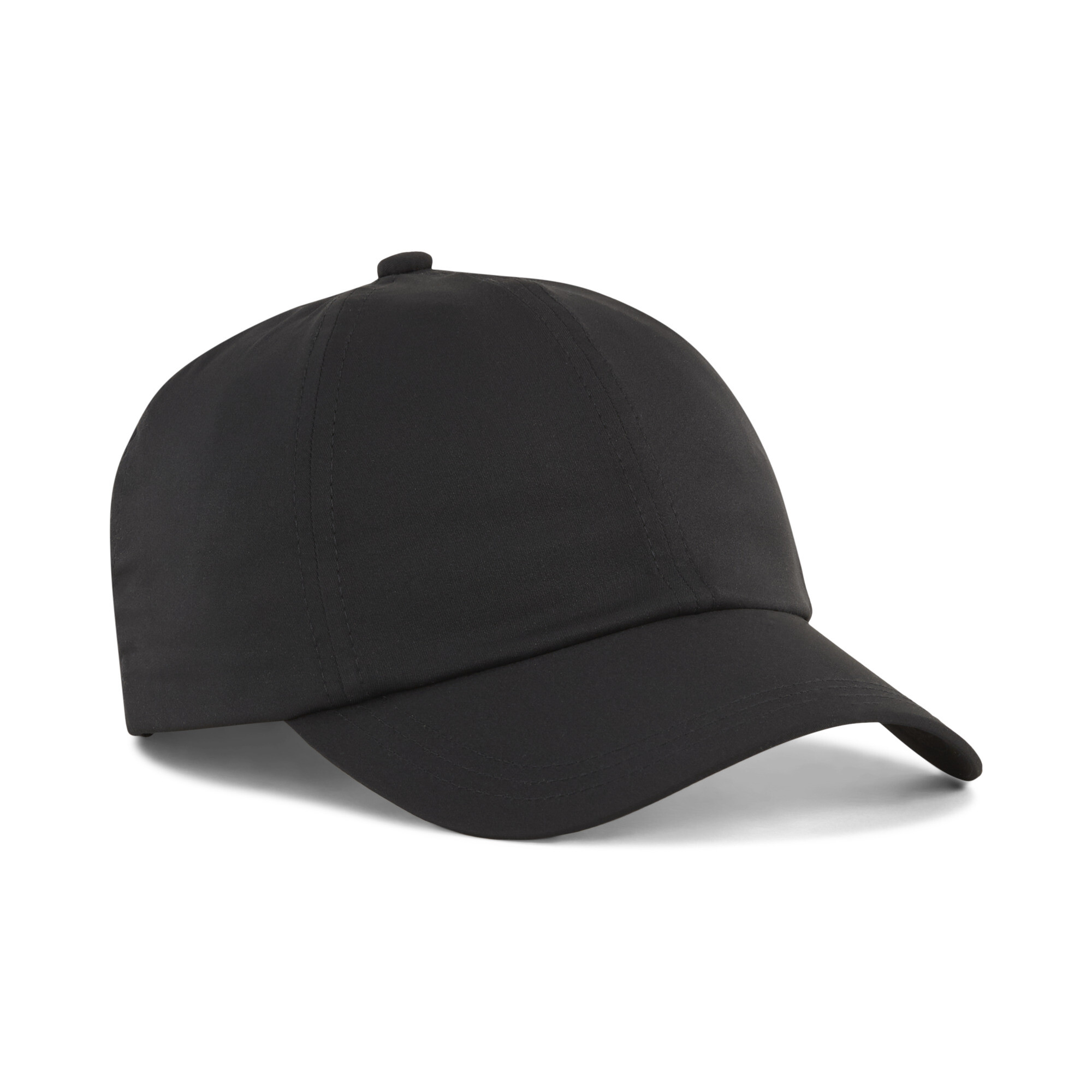 Puma Ponytail Baseballcap Damen | Mit Logo Print | Black | Größe: M