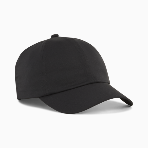 Gorra Ponytail para mujer, PUMA Black, large-MEX