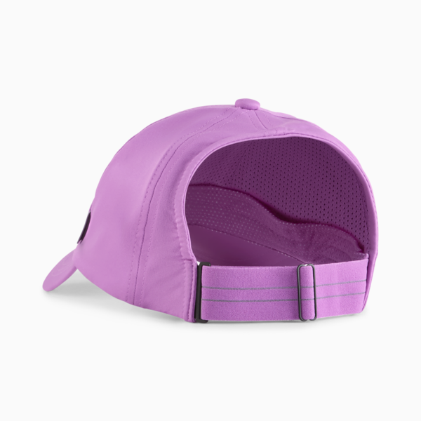 Gorra Ponytail para mujer, Wild Berry, large-MEX