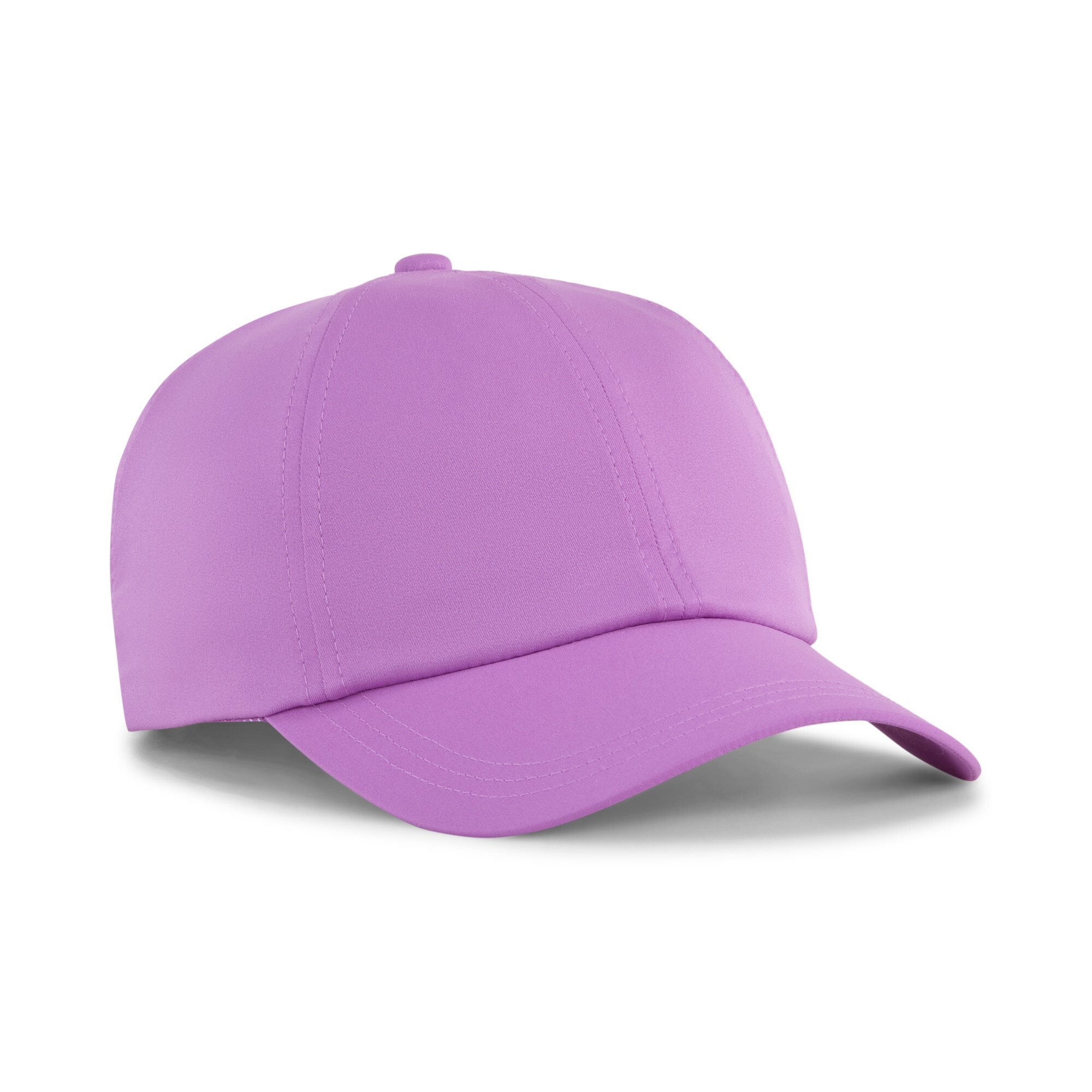 Puma Ponytail Baseballcap Damen | Mit Plain | Wild Berry | Größe: M