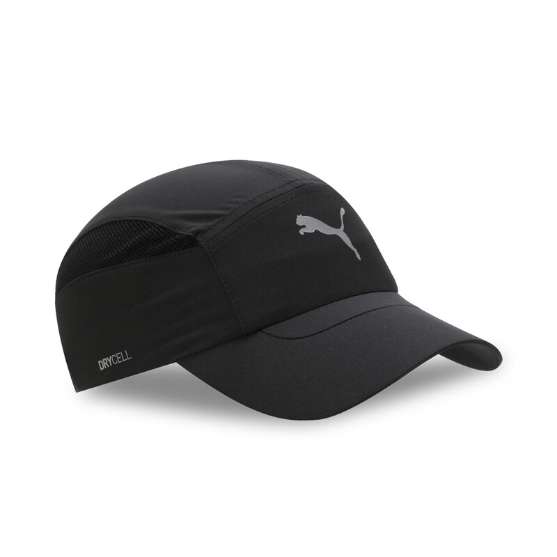 

PUMA SEASONS 5 Panel Running Cap