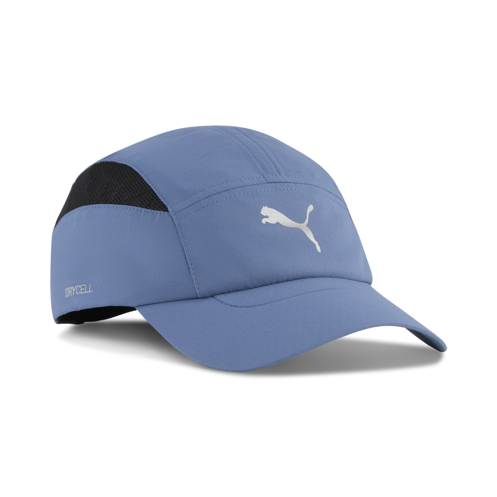 Puma Seasons Running 5 Panel Cap