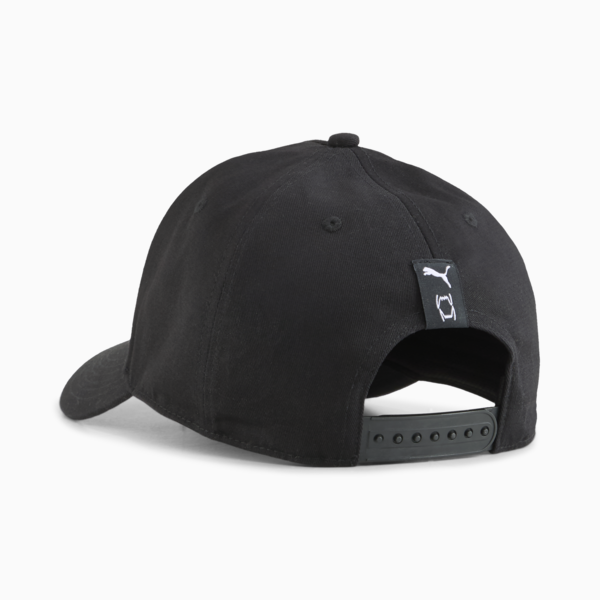 Gorra PUMA x LAMELO, PUMA Black, large-ARG