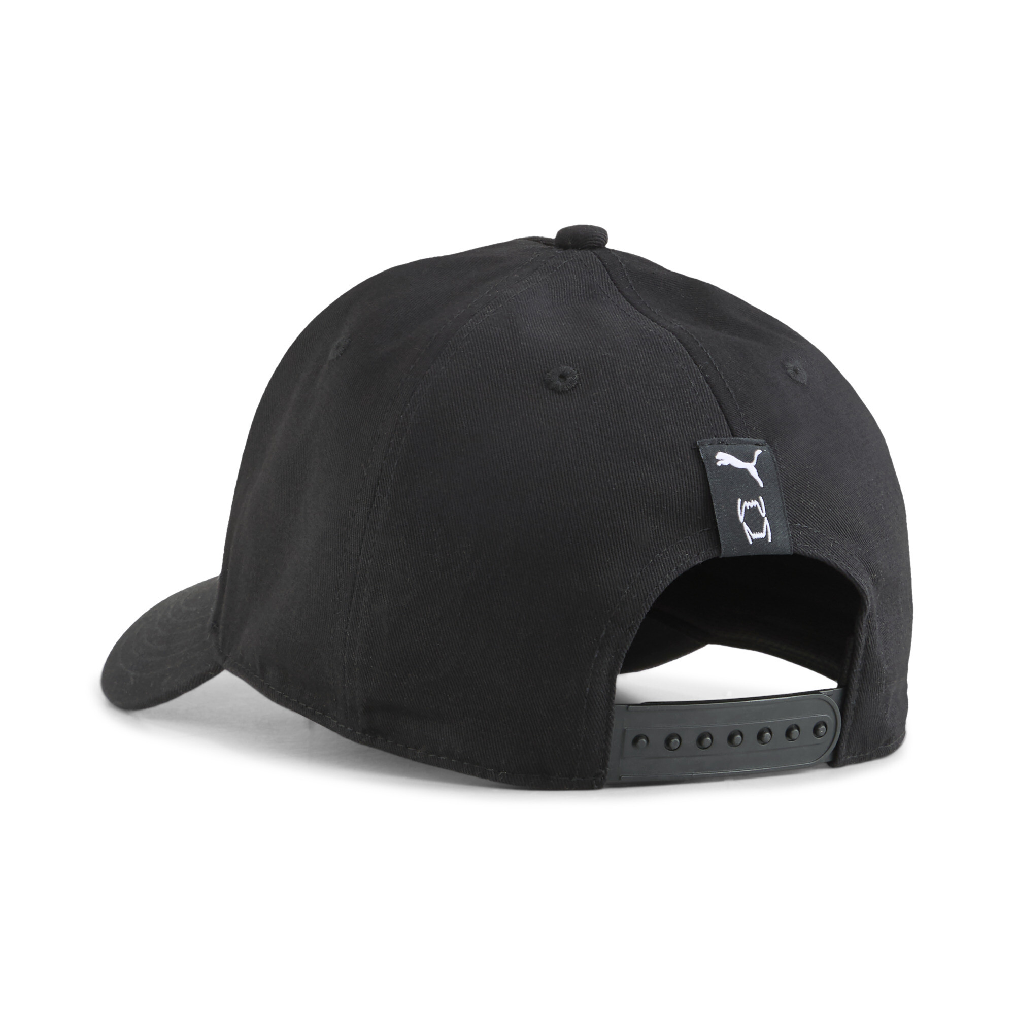 PUMA x LAMELO baseballpet, Zwart