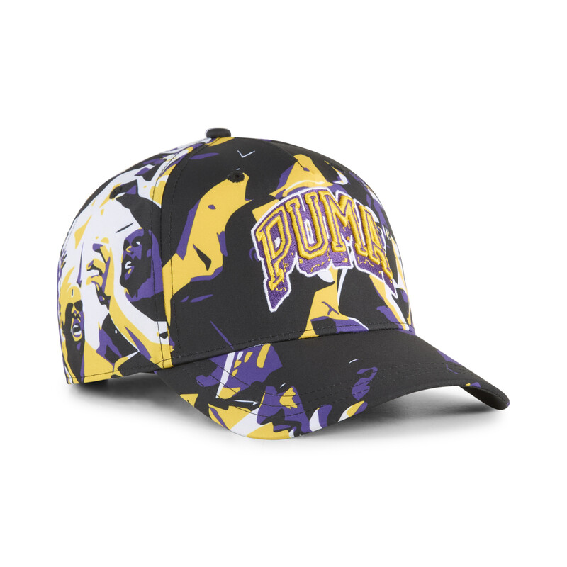 

PUMA Basketball Cap