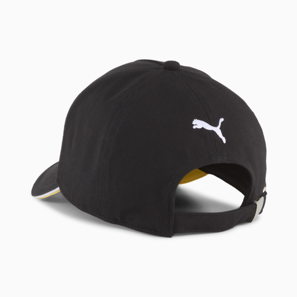 F1 China Baseball Cap, PUMA Black, large-MEX