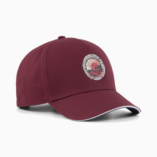 Gorra F1® Canadá, Team Regal Red, large-MEX