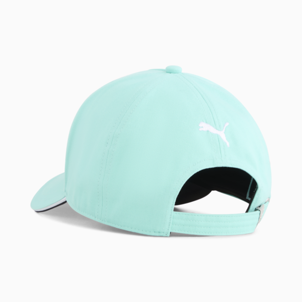 F1 Miami Baseball Cap, Aquatic, large-MEX
