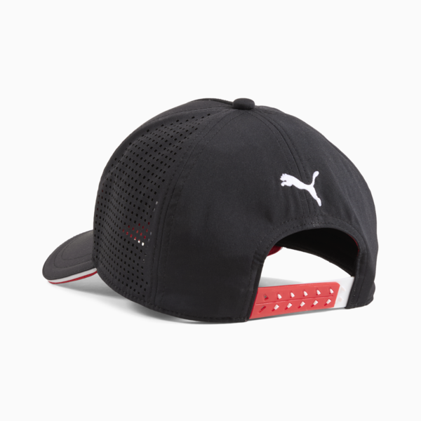 Gorra Trucker F1 JAPAN, PUMA Black, large-MEX