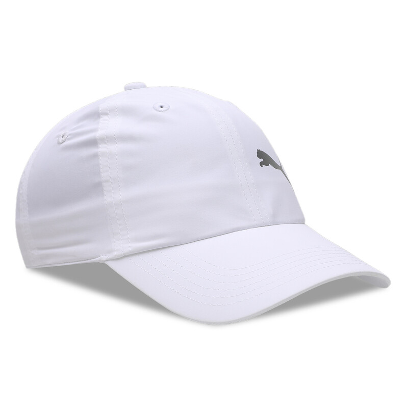 

PUMA Poly Cotton Running Cap