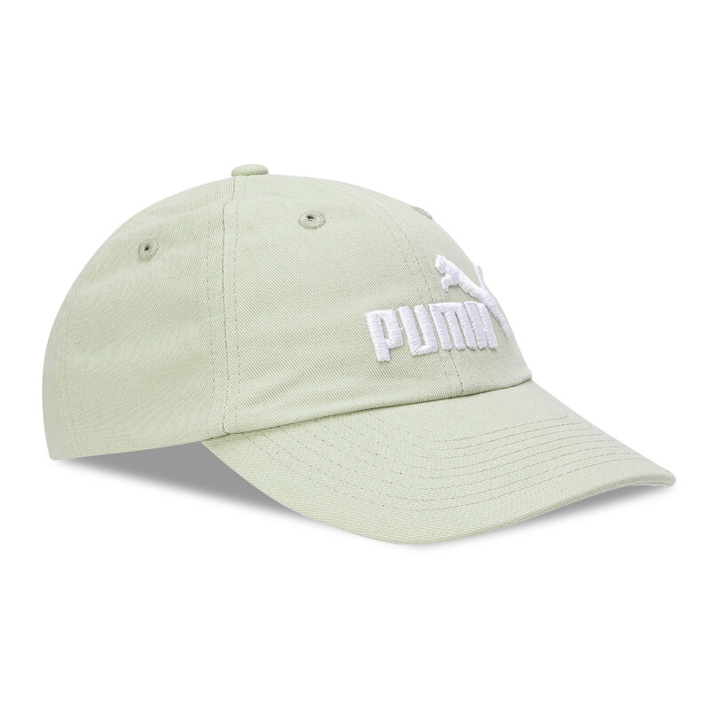 

PUMA No.1 Logo Baseball Cap