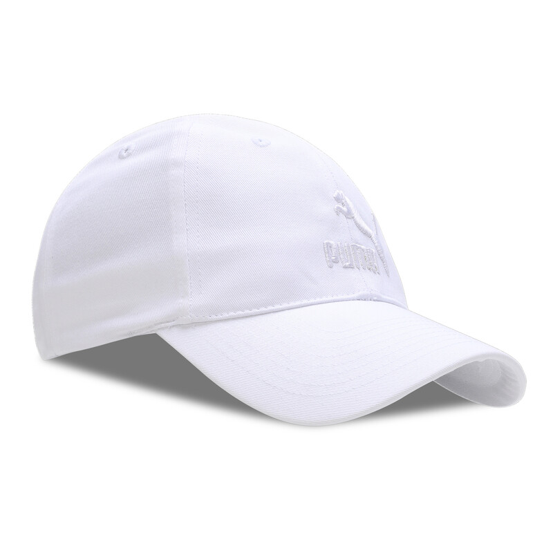 

PUMA Archive Logo Unisex Baseball Cap