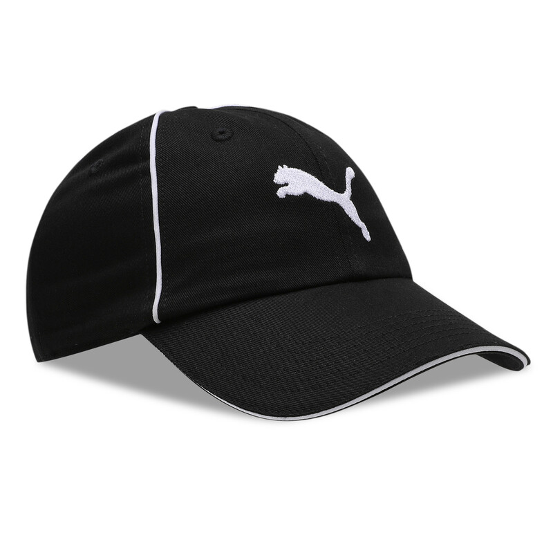 

PUMA Unisex Logo Baseball Cap