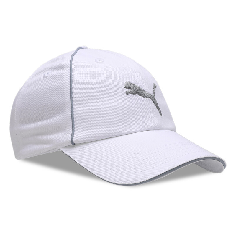 

PUMA Unisex Logo Baseball Cap