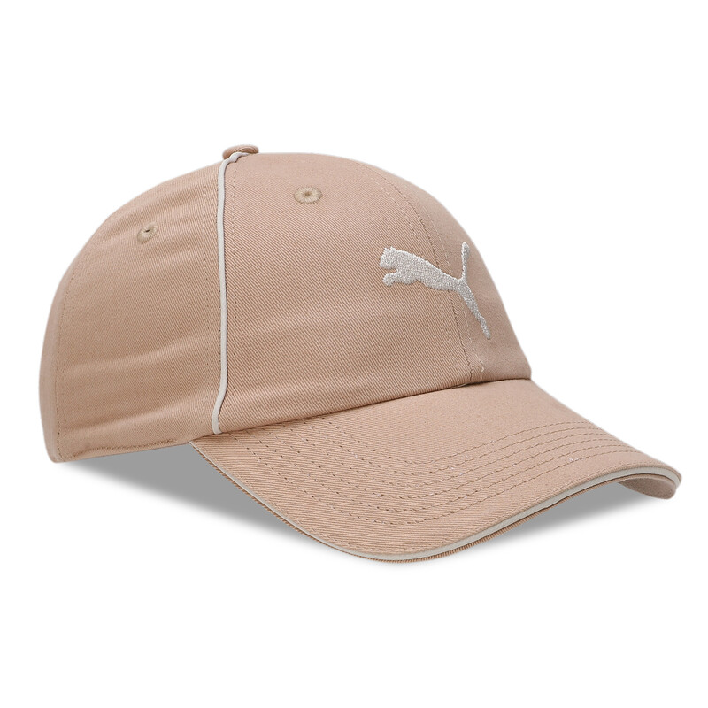 

PUMA Unisex Logo Baseball Cap
