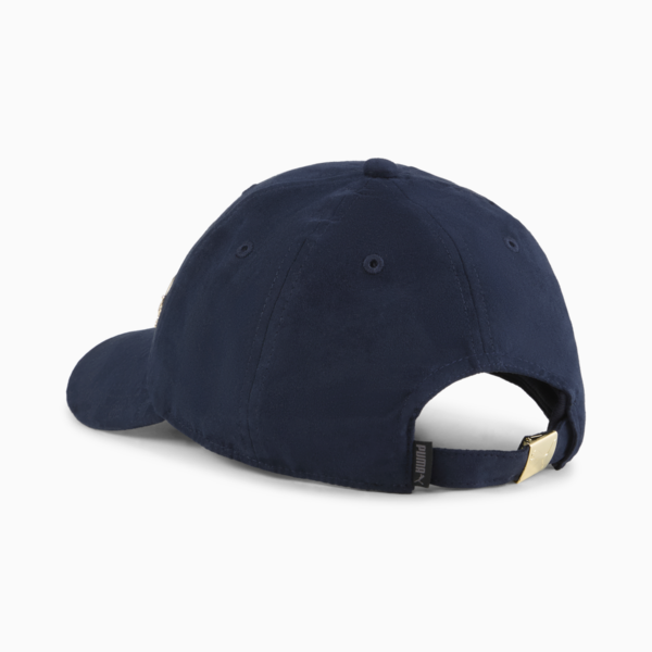 Gorra Road To Unity, PUMA Navy-PUMA White, large-MEX