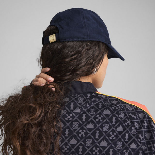 Gorra Road To Unity, PUMA Navy-PUMA White, large-MEX