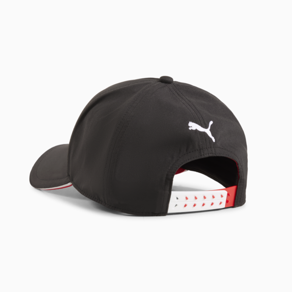 Gorra F1®, PUMA Black, large-ARG