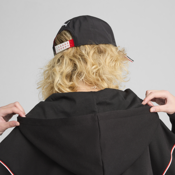 F1 Baseball Cap, PUMA Black, large-MEX