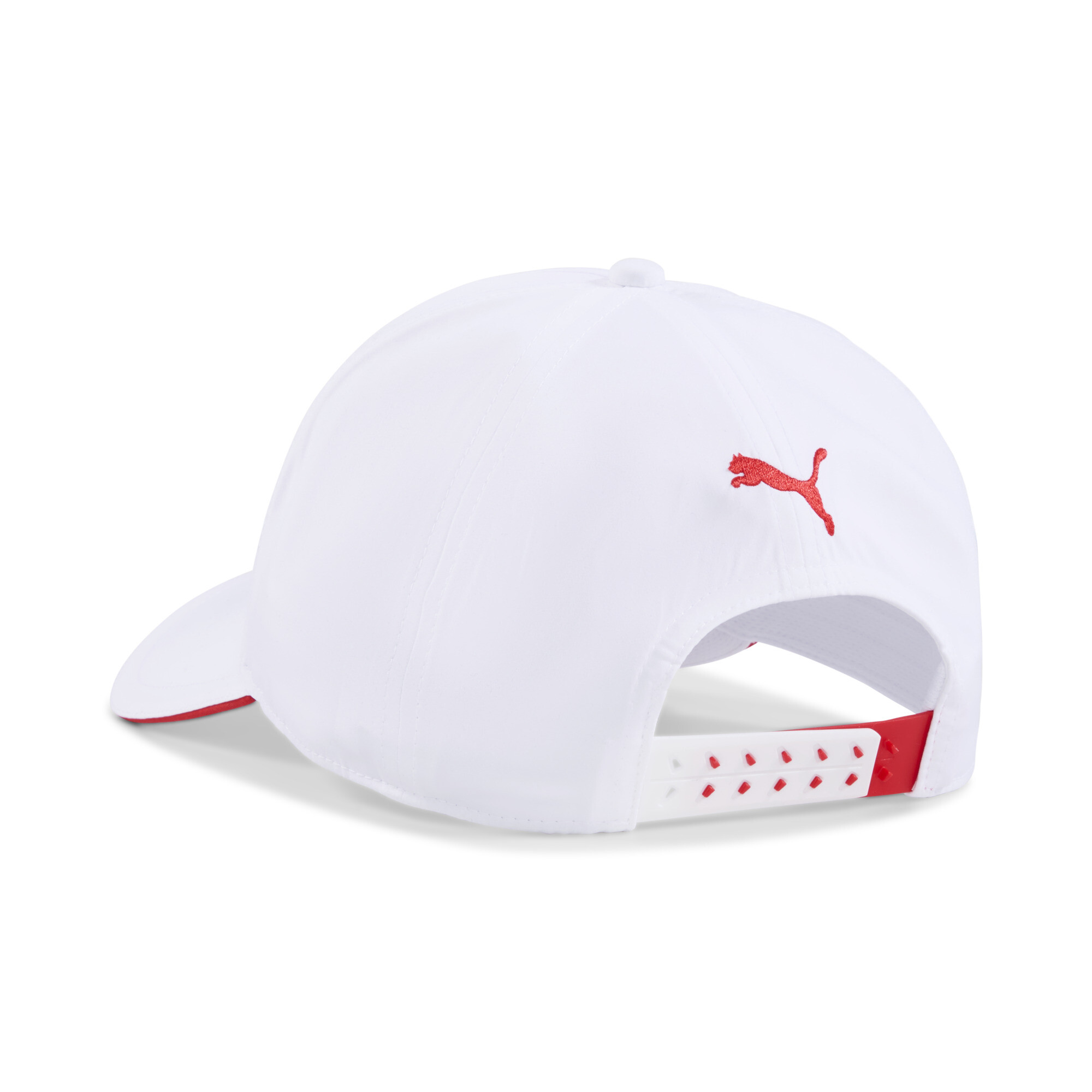 PUMA F1® baseballpet, Wit