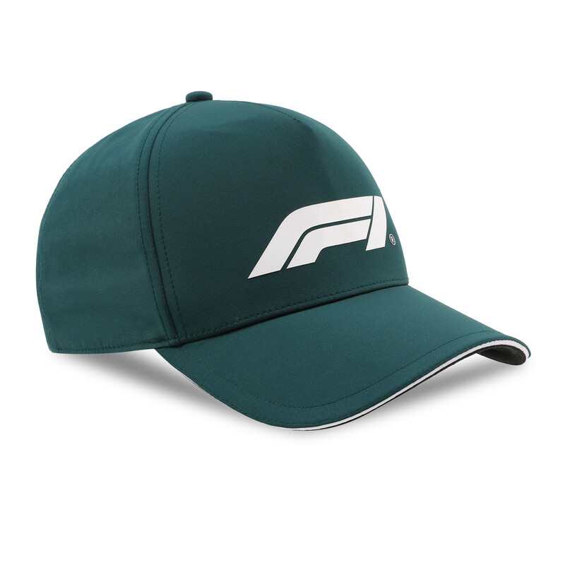 PUMA Formula 1 Bold Graphic BB Cap