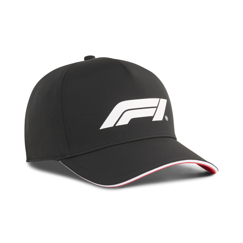 

PUMA F1 Motorsport Youth Baseball Cap
