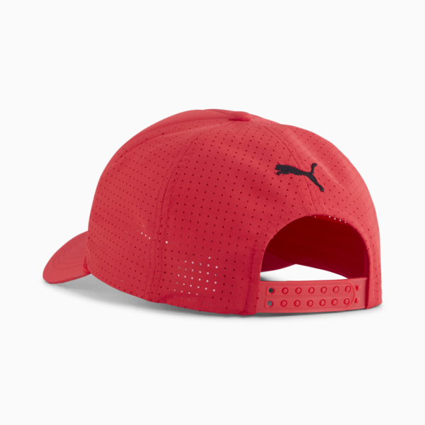Gorra con malla Scuderia Ferrari Race, Rosso Corsa, large-ARG