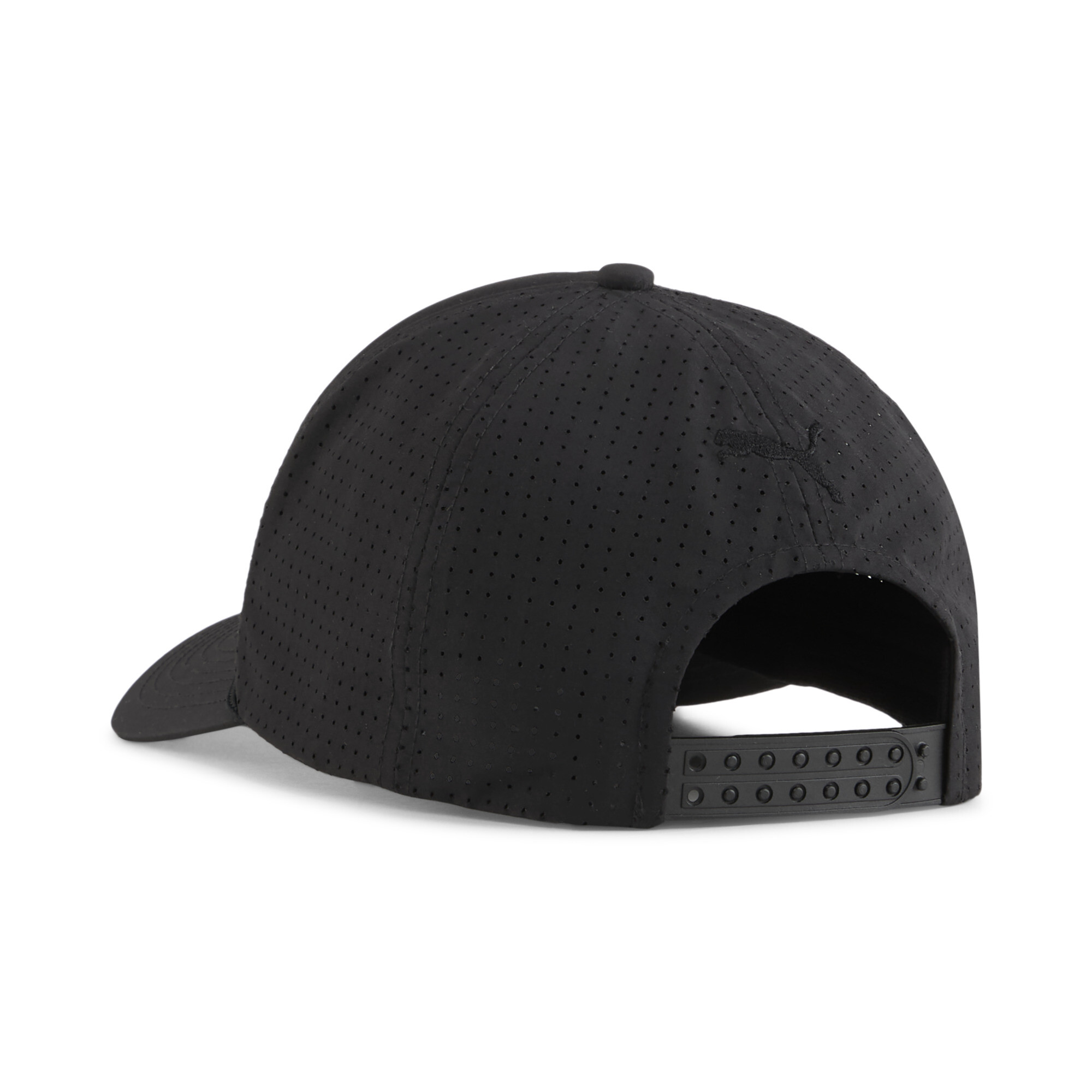 Ferrari Race truckerspet, Zwart, Maat L | PUMA