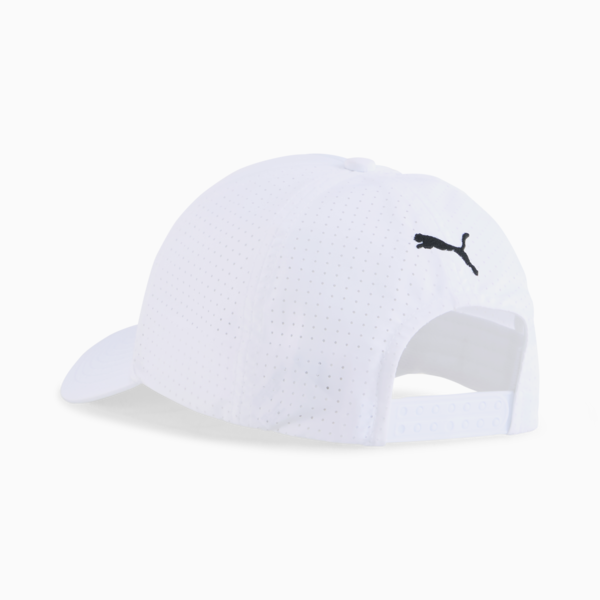 Ferrari Race Trucker Cap, PUMA White, large-ZAF
