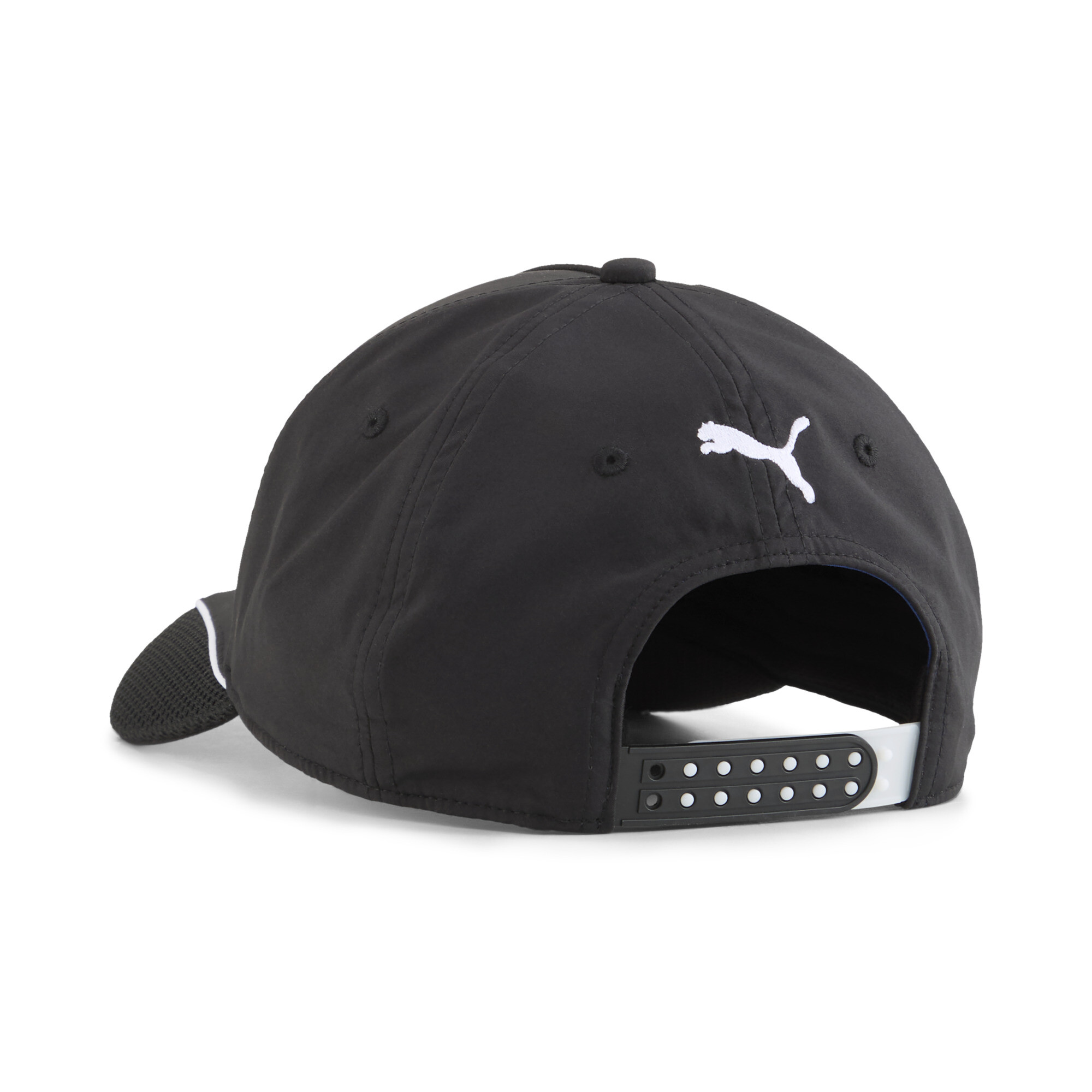 BMW M Motorsport honkbalpet, Zwart | PUMA