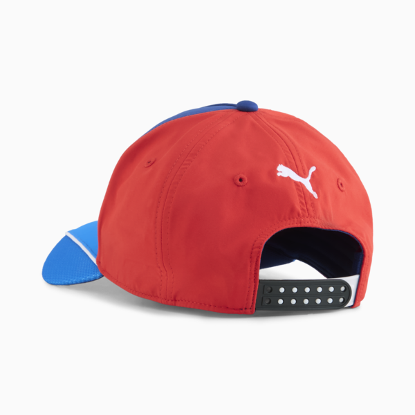BMW M Motorsport Baseball Cap, Pro Blue, large-MEX