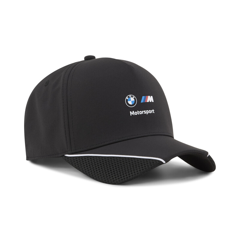 

PUMA BMW M Motorsport Youth Baseball Cap