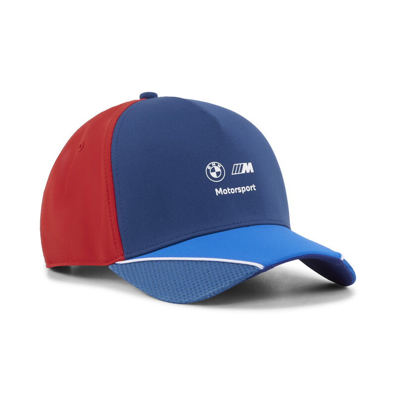 

PUMA BMW M Motorsport Youth Baseball Cap