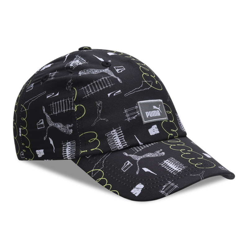 

PUMA Brand Love Unisex Baseball Cap