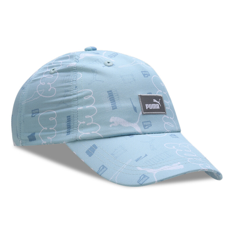 

PUMA Brand Love Unisex Baseball Cap