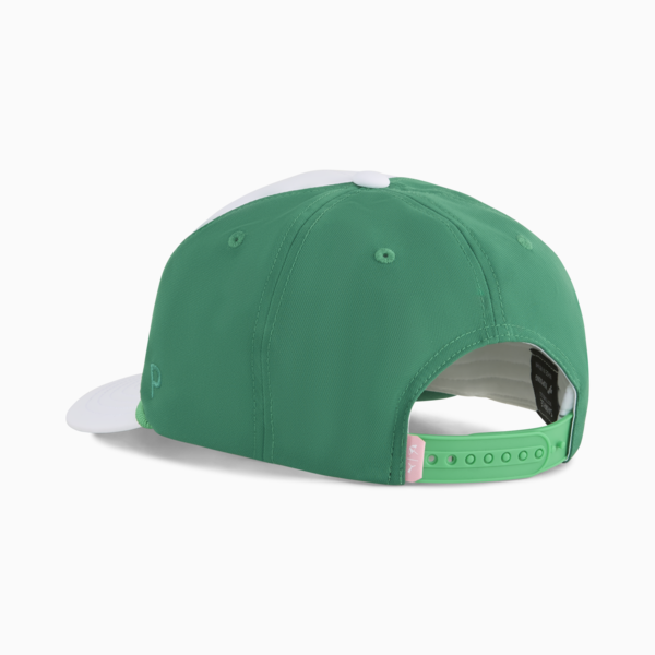 PUMA x AP Rope Cap, White Glow-Bright Green, large-ZAF