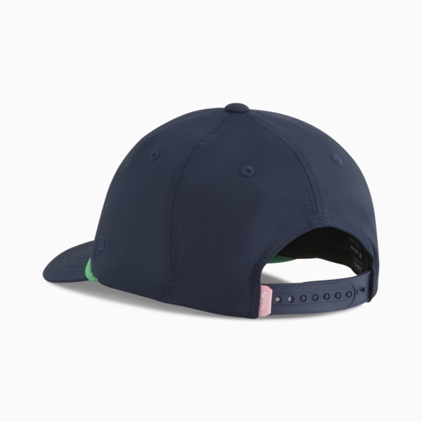 PUMA x AP Rope Cap, Deep Navy, large-ZAF