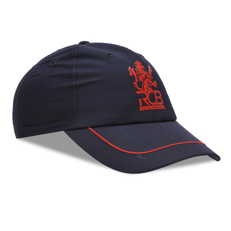 

Men's PUMA X RCB Fan Cap