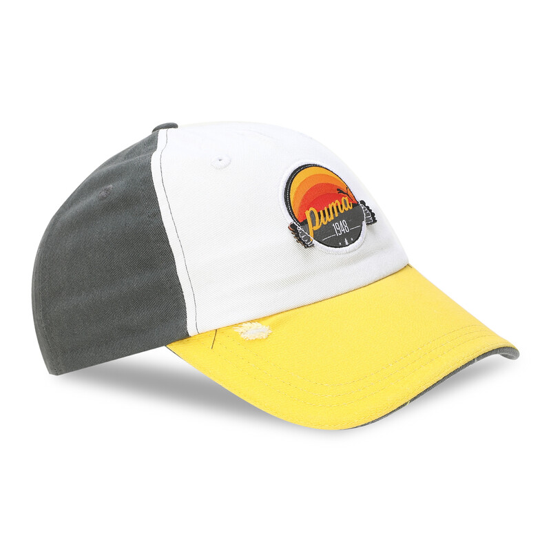 

PUMA Solitary Baseball Cap