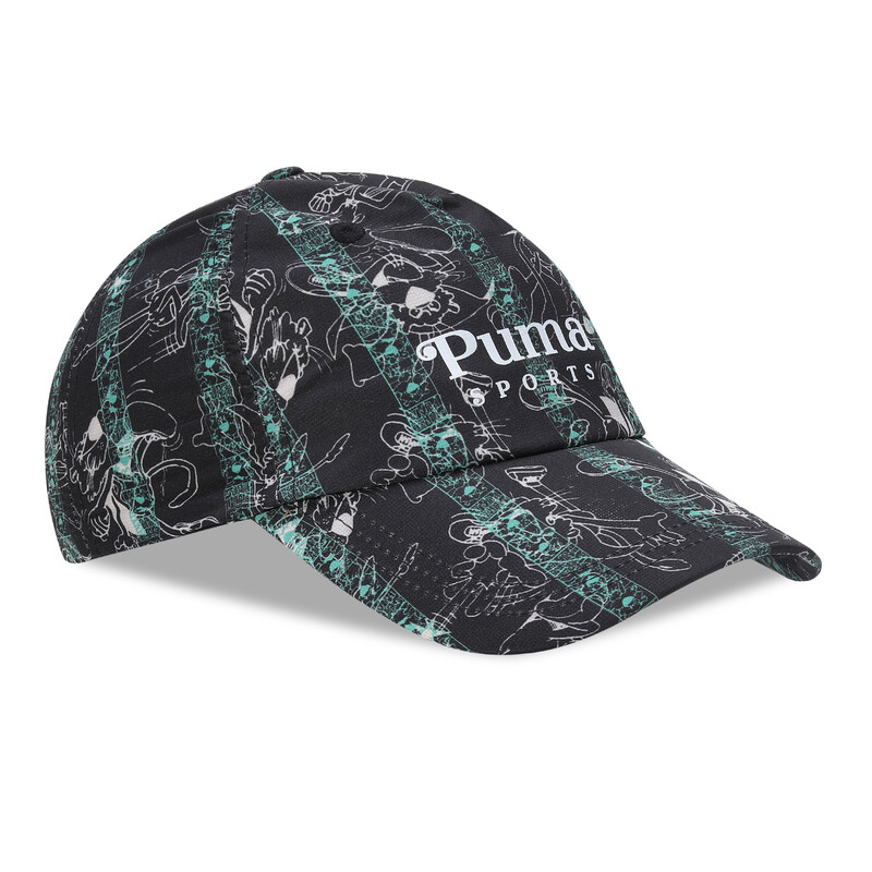 

PUMA SUPER Printed Cap