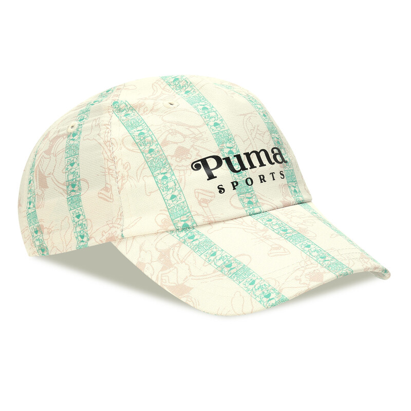 

PUMA SUPER Printed Cap