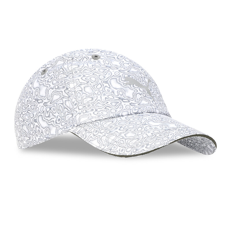 PUMA Nod Printed Running Cap