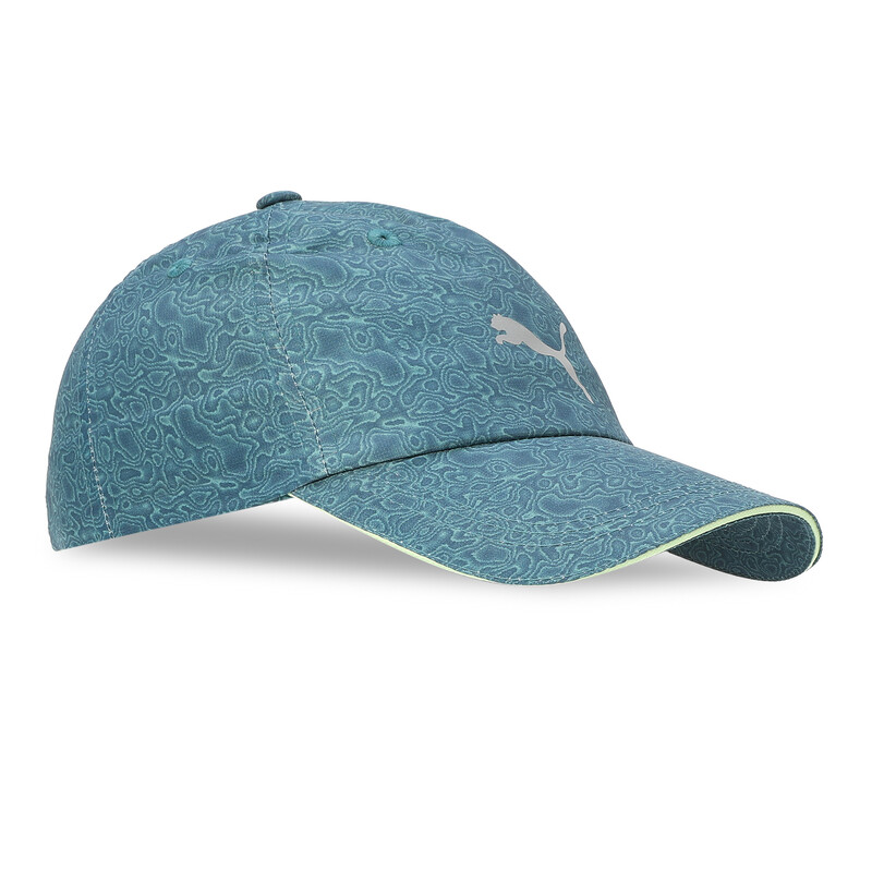 PUMA Nod Printed Running Cap