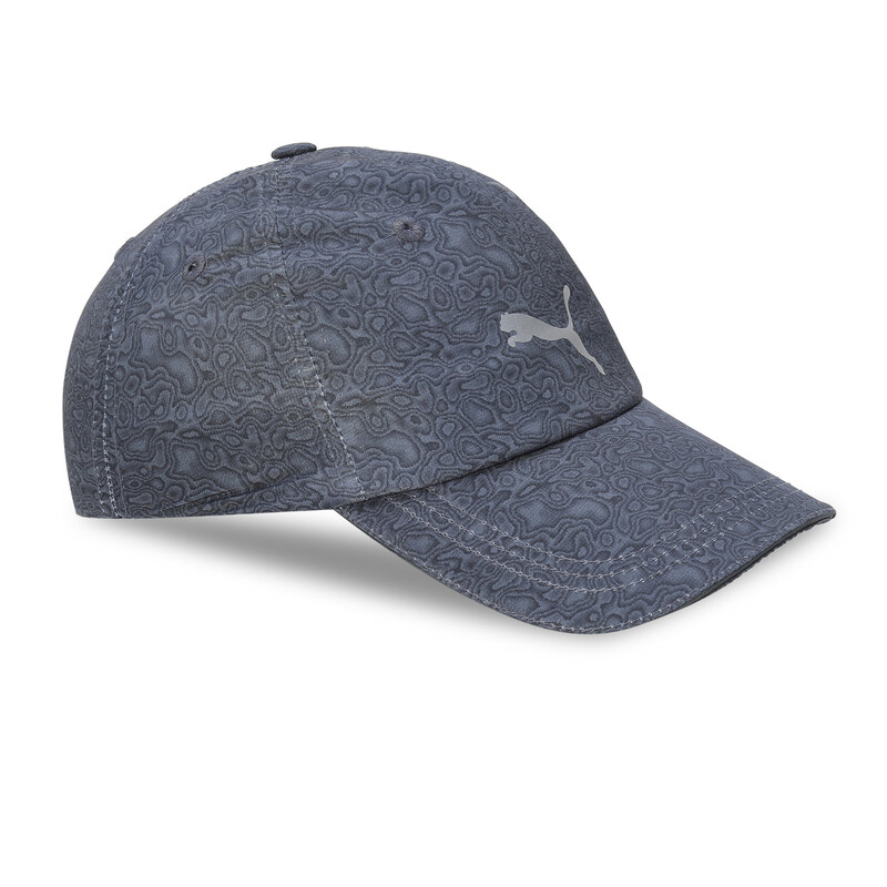 

PUMA Nod Printed Running Cap