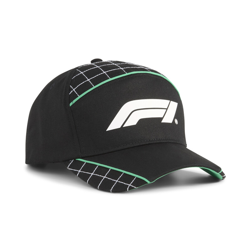 

PUMA F1 RACING Motorsport Baseball Cap