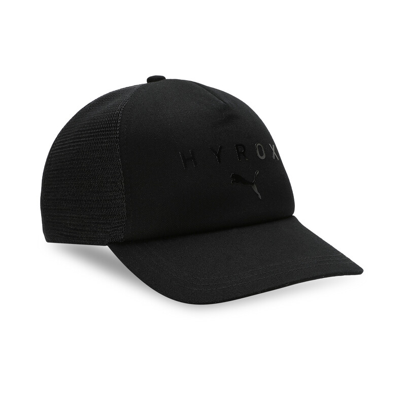 PUMA X HYROX Training Trucker Cap