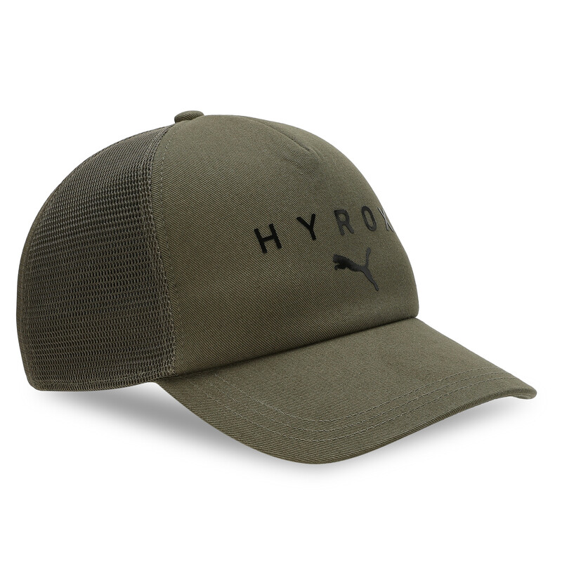 

PUMA X HYROX Training Trucker Cap