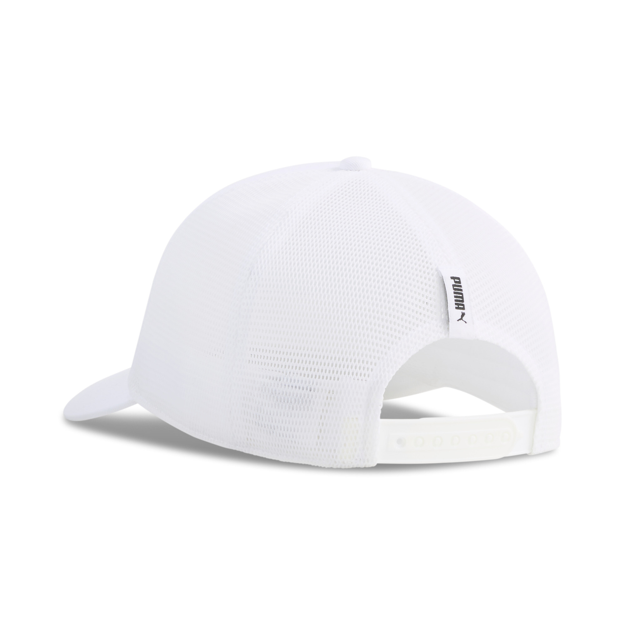 PUMA x HYROX truckerpet, Wit