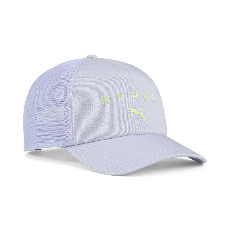 

PUMA X HYROX Training Trucker Cap
