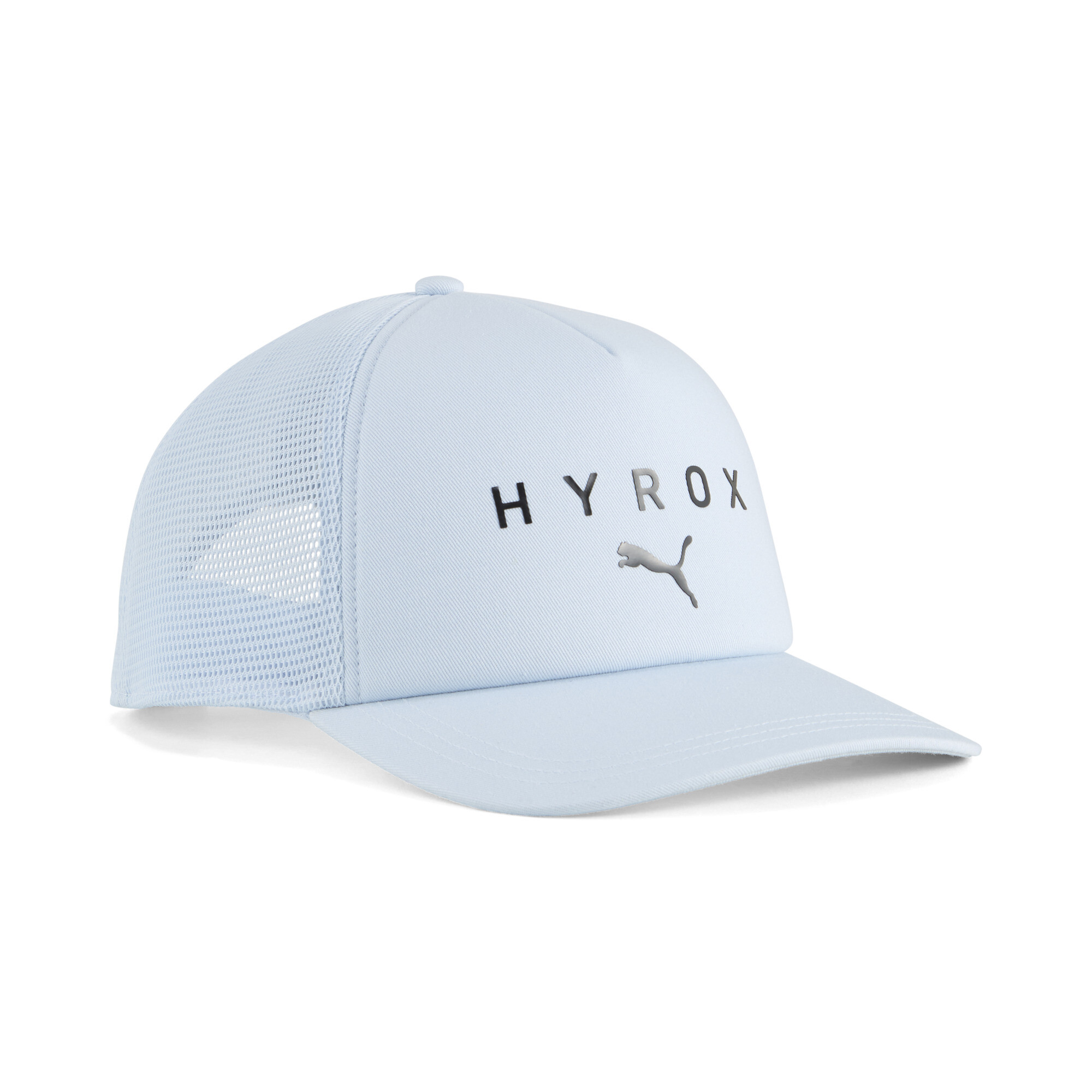Casquette camionneur PUMA x HYROX - vue 3